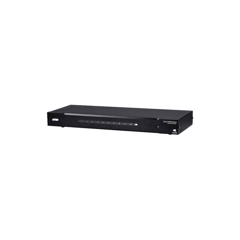 

Distribuidor HDMI 4K de 10 puertos NE550702899 - Aten