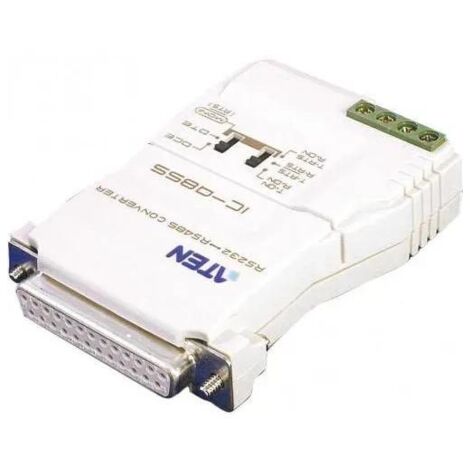 aten IC485S Convertisseur Interface Série RS232 RS485