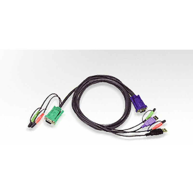 

Switch KVM 2L-5303UU 3 m - Aten