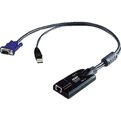 ATEN USB 2.0 Virtual Media CPU-Modul (50 Meter), KA7175 (CPU-Modul (50 Meter))