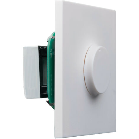 Atenuador Pa 30w 100v Dot-30tr