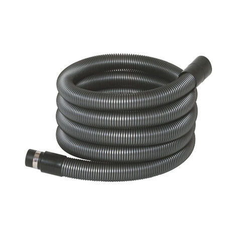 Atepac – Rallonge flexible ALDES 2m – Longueur ajustable de 2 à 7m – Ø34mm pour ventilation – Solution pour systèmes d'aspiration