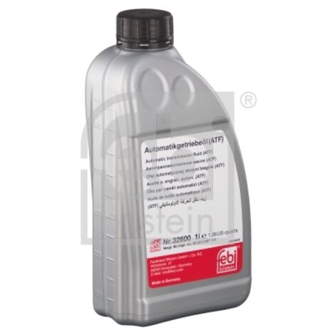 ATF-GETRIEBEÖL 1L 32600 FEBI