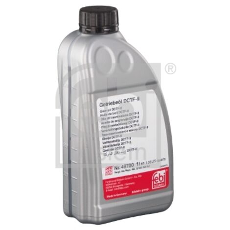 ATF-GETRIEBEÖL 1L 49700 FEBI