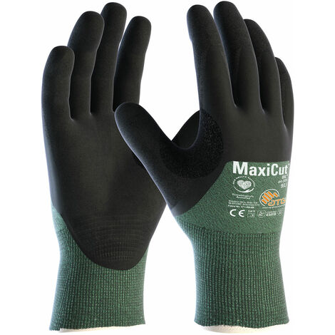 ATG MaxiCut Oil 44-305 Arbeitshandschuhe