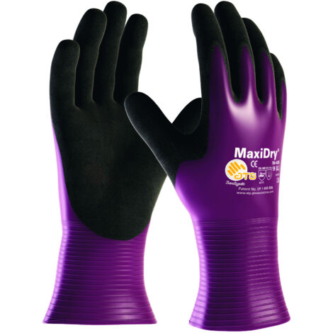 ATG - Paire de gants - 21062 taille 10 - Ce produit de marque ATG est neuf.