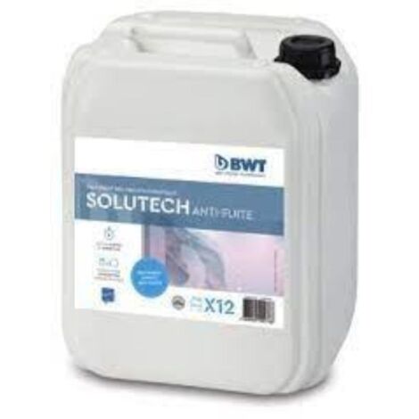 ATH DESCALCIFICADORES antifugas 500 ml solutech 007471sp ath