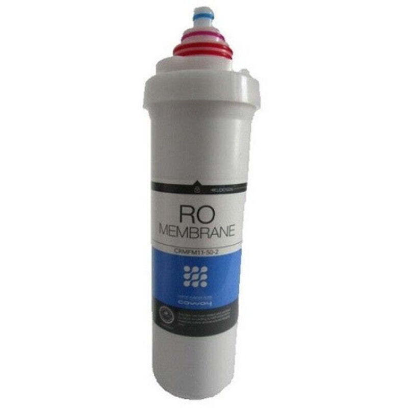 

Membrana 11' 60 Gpd Osmosis Inversa P-09 Circle - Ath