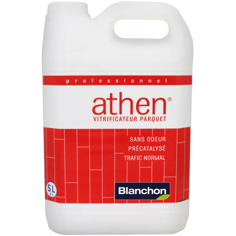 Vitrificateur Parquet athen ® Blanchon