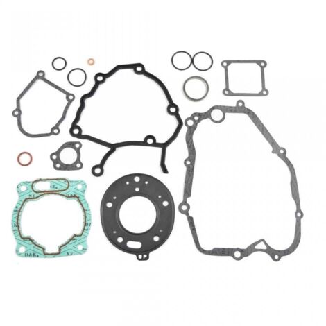 athena motordichtung für motorrad yamaha 125 dtx 1999-2006