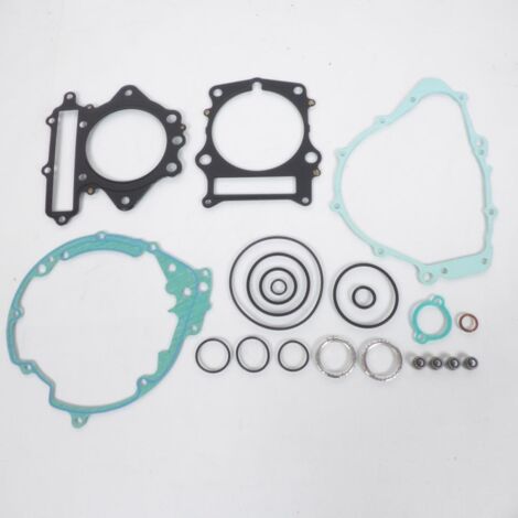 athena motordichtung für quad yamaha 600 grizzly nach 1998