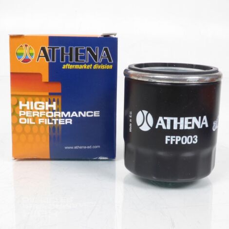 Athena-Ölfilter für Motorrad KTM 600 Duke 620 FFP003, neu
