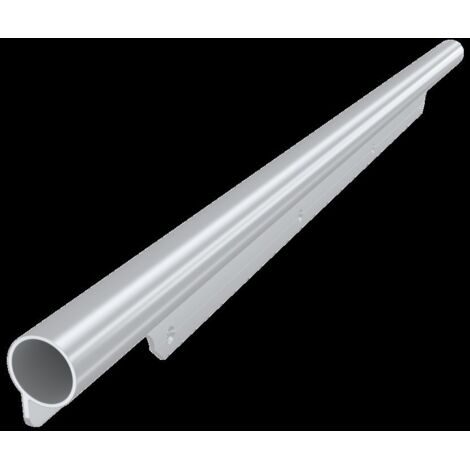 athmer Bandseitiges Schutzprofil BS-BD+-18,  C-0,  1750 mm