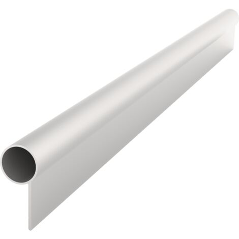 athmer Bandseitiges Schutzprofil BS-BD+-20,  C-0,  1750 mm