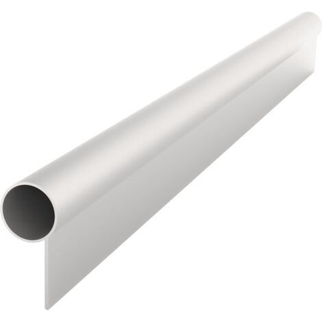 athmer Bandseitiges Schutzprofil BS-BD+-23,  C-0,  1950 mm
