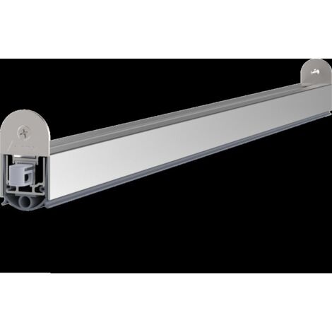 athmer Bodendichtung Rainstop® L-24/20 WS 1050mm,  Aluminium eloxiert