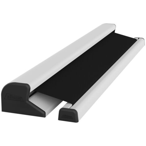 ATHMER Fingerschutz Rollosystem NR-30, 1.925 mm, verkehrsweiß