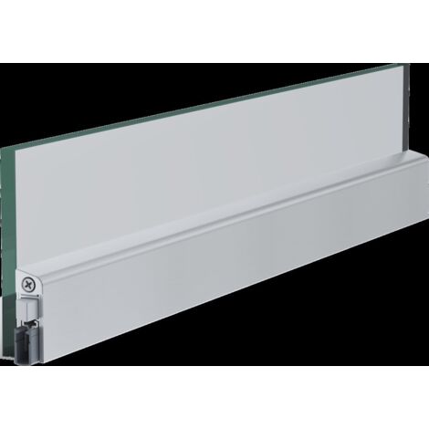 athmer Schall-Ex DUO GS-8 silber 835 mm