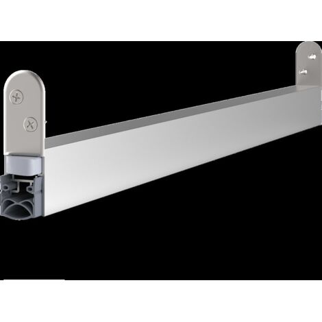 Athmer Schall-Ex UltraWS Türdicht. 1083 mm  2-seitig mit Zubehör 5600