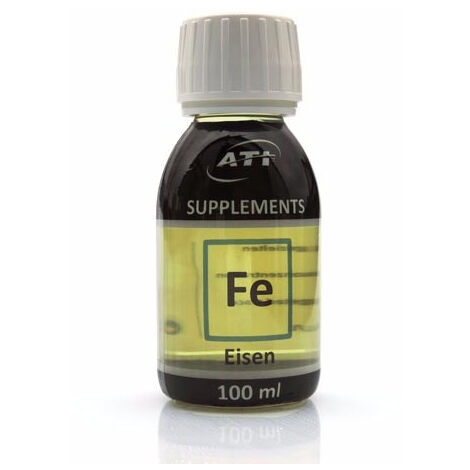 Ati Eisen 100 ml Fe Fer