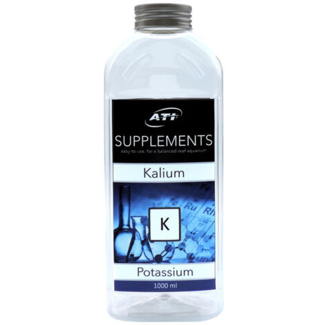 ATI Kalium 1000 ml