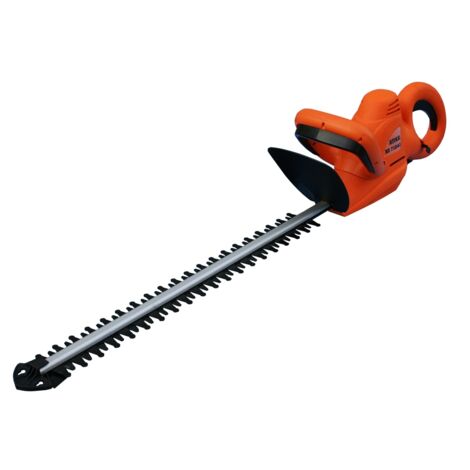 Atika HS 710/61 Elektrischer Heckenschneider 710 W 56 cm