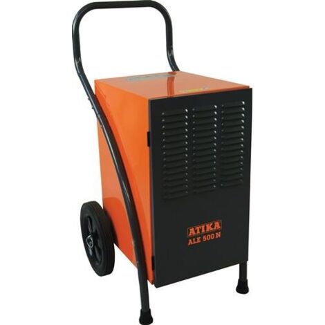 ATIKA Luftentfeuchter ALE 500N 700 W Luftleistung 350 m³/h 30kg - 303994