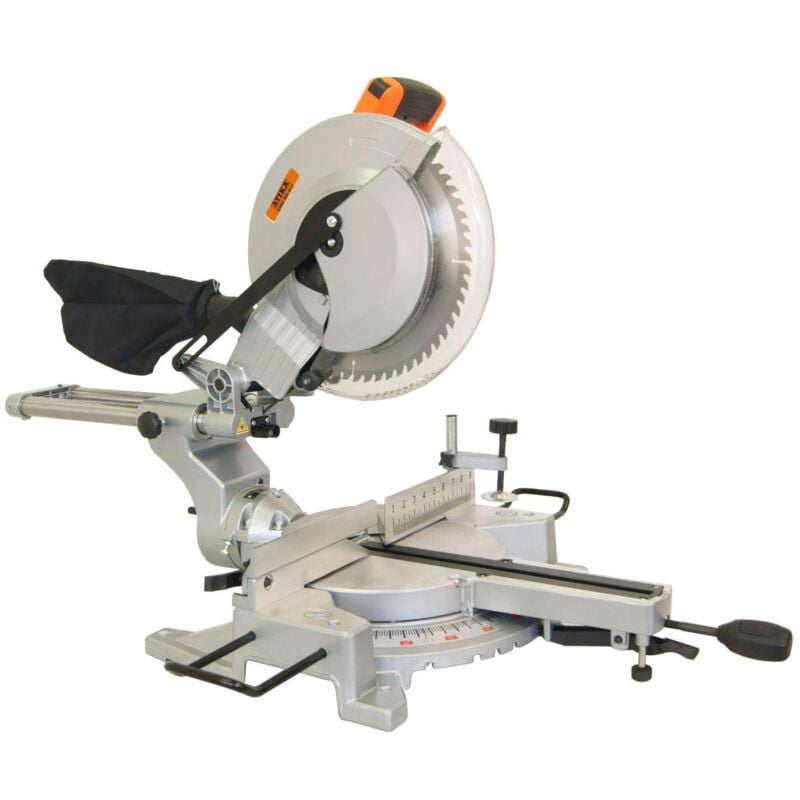 Piła ukośnica kgsz 305n-2 - Atika