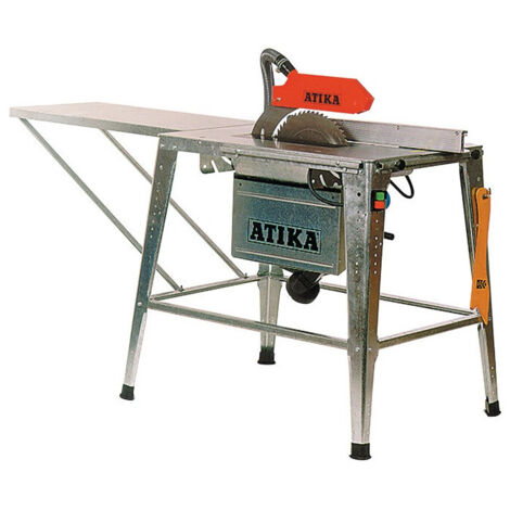 ATIKA PILARKA STOŁOWA HT315  2,0KW 230V 315mm 90mm.