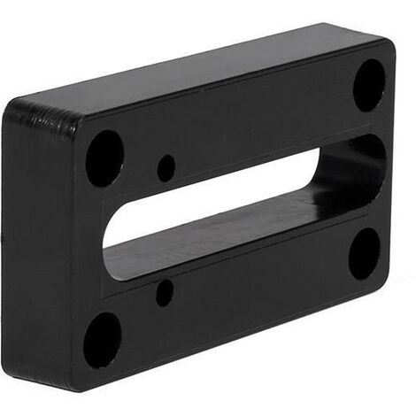 ATIM repuesto - pieza bloqueo nylon negro , 0UNIDADES , ATIM repuesto - pieza bloqueo nylon negro , 0UNIDADES