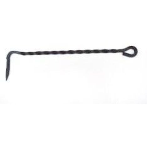 IMEX EL ZORRO Atizador Chimenea Lumbre 47 Cm El Zorro