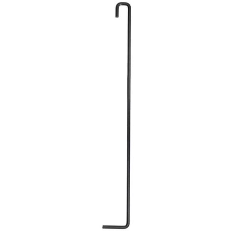 Atizador Para Chimenea Cm 48