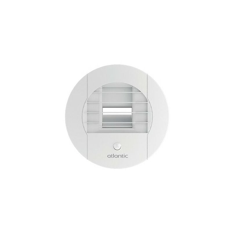 526595 - Kit bouche hygroréglable wc baw 5-30PP - ø80mm - Atlantic