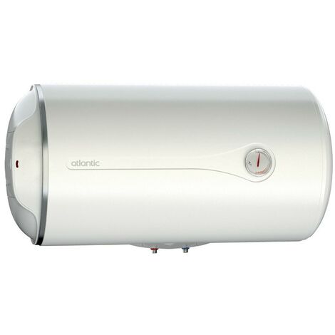 Chauffe-eau électrique Atlantic Ego 80 Litres 75 Horizontal 853077