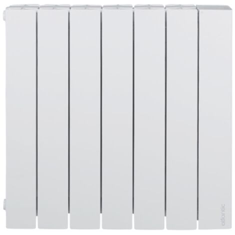 Atlantic Accessio 2kW Thermofluid Panel Heater AH524920