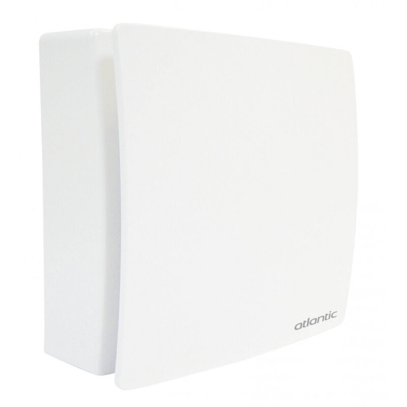 Atlantic - Extracteur individuel permanent par vmr Airea2 cuisine 123183