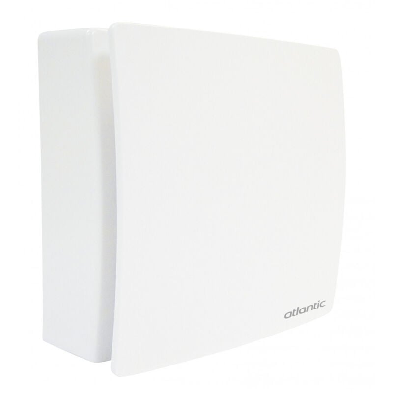 Extracteur individuel permanent par vmr Airea2 salle de bain/WC Atlantic