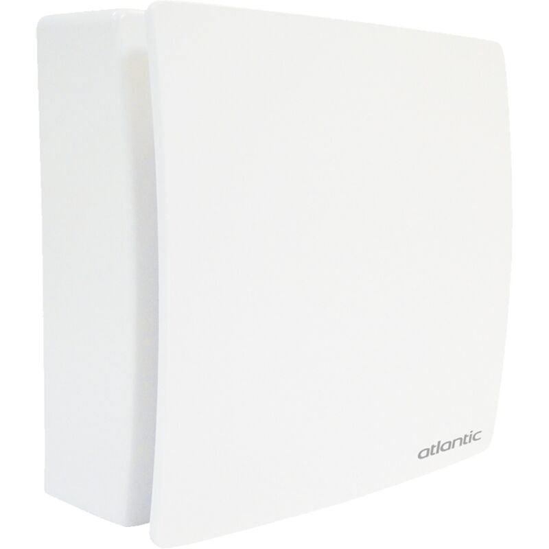 Atlantic - Extracteur permanent vmr 15 m3/h - Airea 2 - 123184 123184