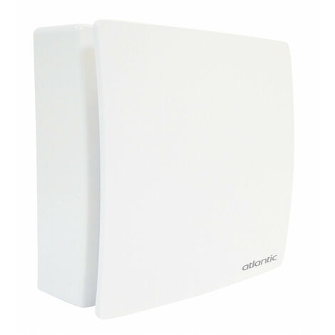 Airea 2 Cuisine Extracteur Individuel Permanent Par Vmr Diametre 100 ATLANTIC 123183