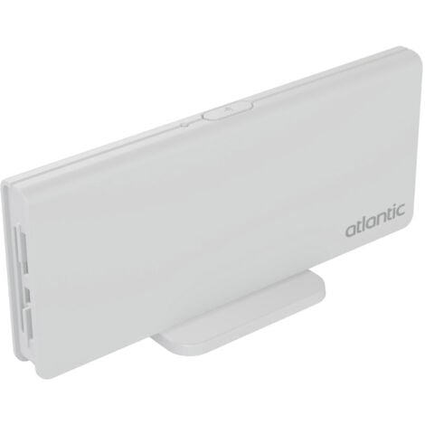 ATLANTIC Bridge Cozytouch, control remoto de sus radiadores y calentador de agua