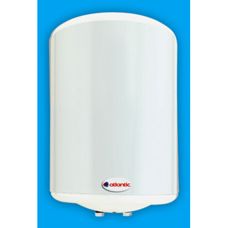 Atlantic CHAUFFE-EAU ÉLECTRIQUE Comptoir 1 200 W- lt. 15 - cm. Ø34x40H
