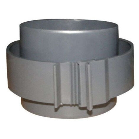 Atlantic Clim & Ventil - Rd pe cr 160 - raccord droit pour gaine pee diametre 160