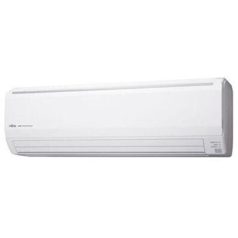 Atlantic – Climatiseur réversible 7.1 kW – Unité intérieure murale blanche avec télécommande – Système multi-splits – Gaz R410A