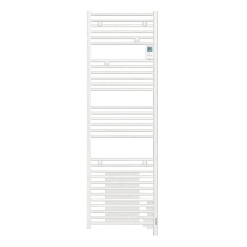 Atlantic - 851127 seche serviettes doris 1500W blanc brillant