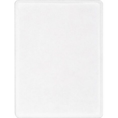 Atlantic – Filtre VMC G4 pour Primocosy – Jeu de 2 filtres 191 x 255 x 6 mm – Filtration optimale air intérieur – 412190
