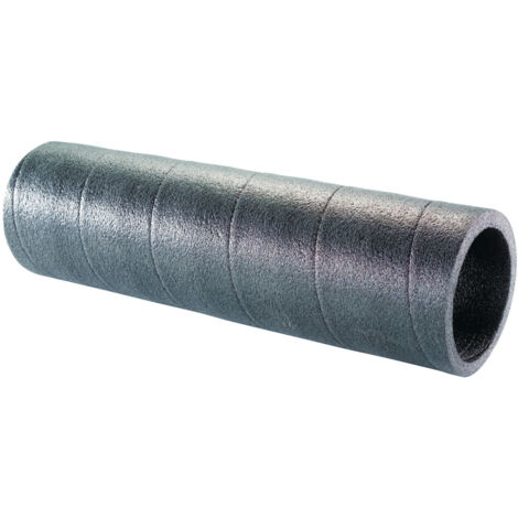 Atlantic – Gaine PEHD 1.4m diamètre 160mm pour chauffe-eaux thermodynamiques – Isolation efficace – 423014