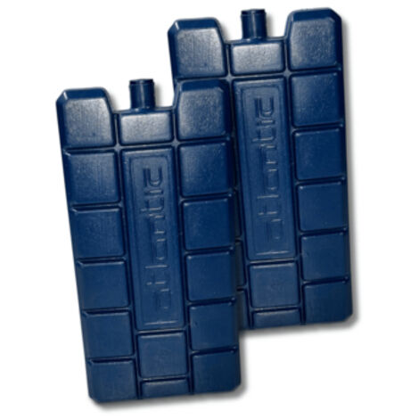 ATLANTIC KAMAI Gefriereinsatz 2x240ml