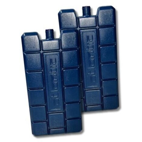 ATLANTIC KAMAI Inserto congelante 2x240ml