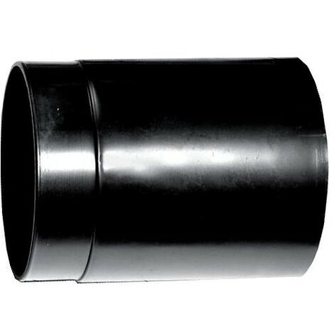 Atlantic – Manchon de raccordement VMC diamètre 125 mm – Connexion efficace pour systèmes de ventilation – 422234