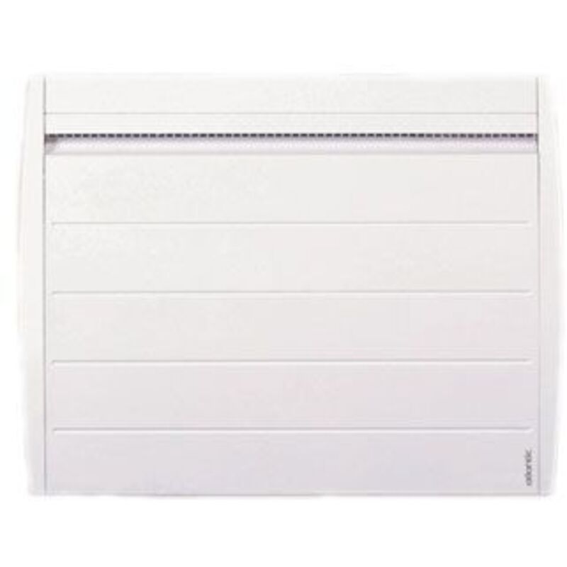 Radiateur Atlantic NIRVANA Digital 2000W - Chaleur Douce - Horizontal - Neuf